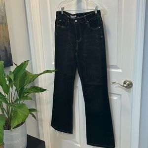 White House/Black Market jeans size 12R